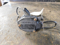 1993 Polaris 350 Throttle