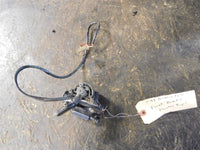 1993 Polaris 350 Throttle