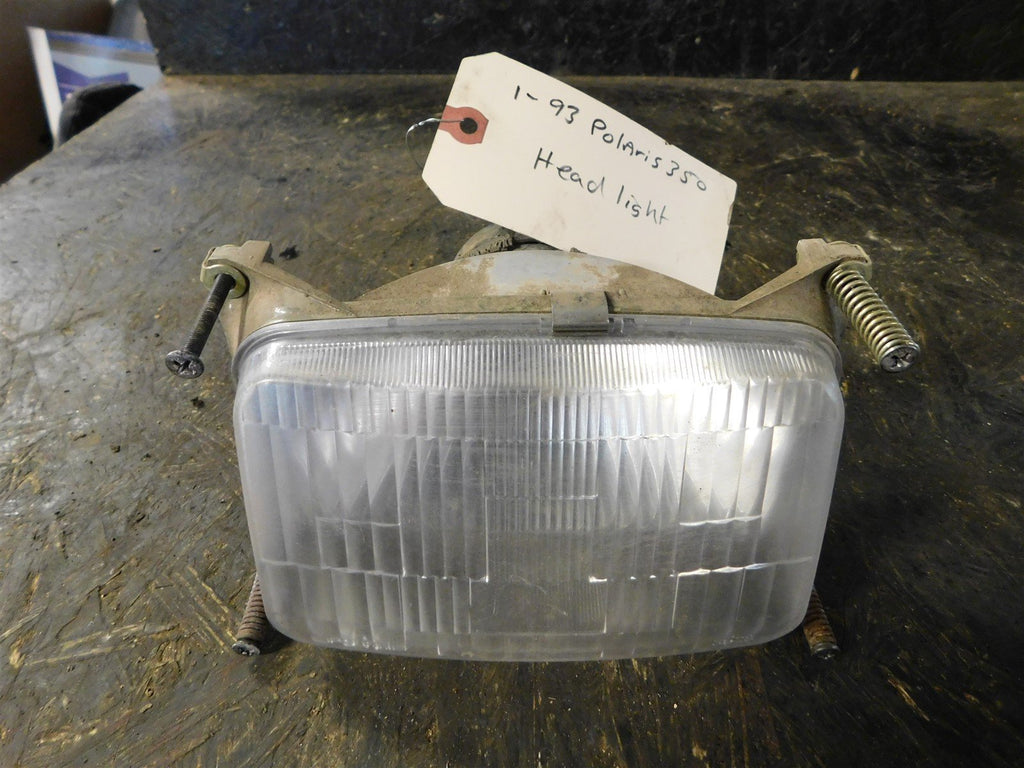 1993 Polaris 350 Headlight