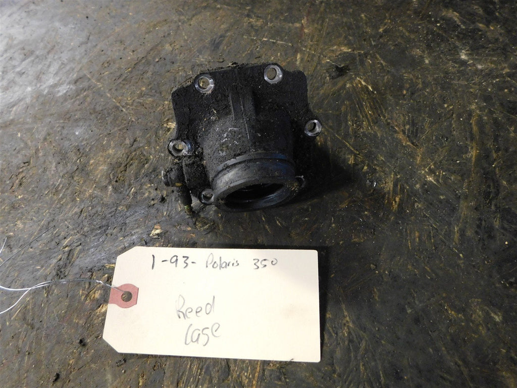 1993 Polaris 350 Reed Cage