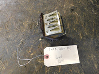 1993 Polaris 350 Reed Cage