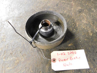 2002 Polaris Sportsman 90 Rear Brake Drum