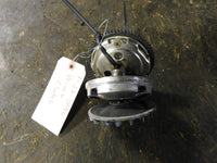 2002 Polaris Sportsman 90 Primary Clutch