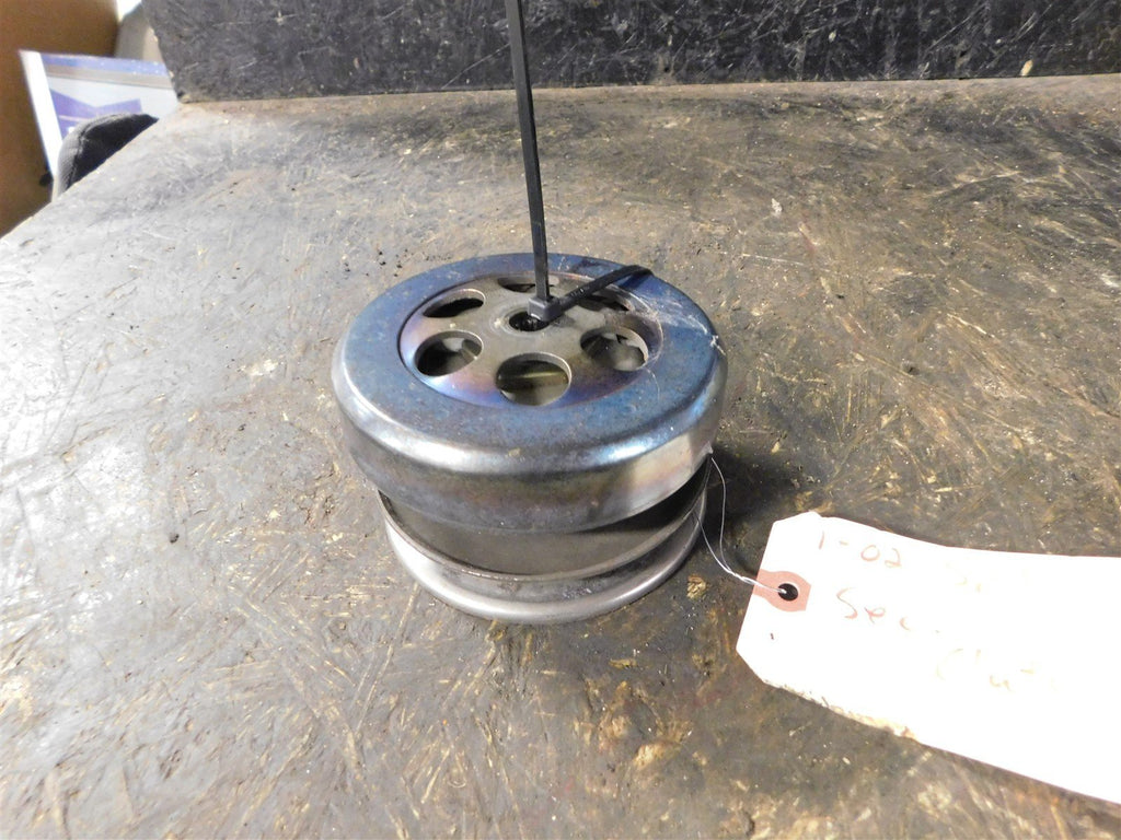 2002 Polaris Sportsman 90 Secondary Clutch