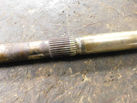 2002 Polaris Sportsman 90 Rear Axle