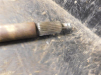 2002 Polaris Sportsman 90 Rear Axle