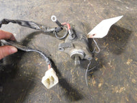 2002 Polaris Sportsman 90 Starter