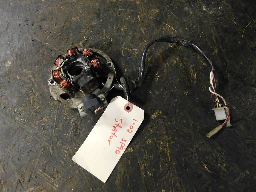 2002 Polaris Sportsman 90 Stator
