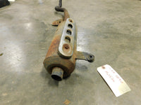 2002 Polaris Sportsman 90 Exhaust