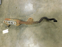 2002 Polaris Sportsman 90 Exhaust