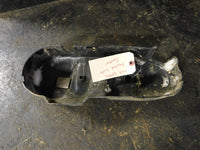 2002 Polaris Sportsman 90 Engine Side Cover Plastic
