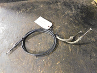 2002 Polaris Sportsman 90 Front Brake Cables