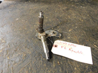 2002 Polaris Sportsman 90 Left Front Knuckle / Spindle