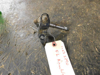 2002 Polaris Sportsman 90 Left Front Knuckle / Spindle