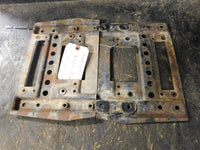 2002 Polaris Sportsman 90 Floor Board Mounting Bracket