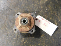 2002 Polaris Sportsman 90 Left Front Wheel Hub - Brake Drum