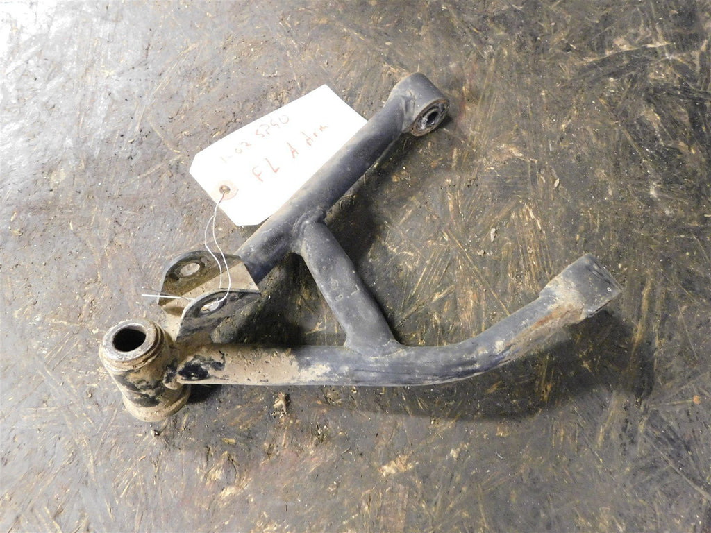 2002 Polaris Sportsman 90 Left Front A - Arm
