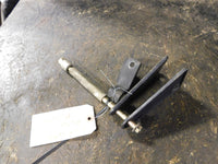 2002 Polaris Sportsman 90 Motor Mounts