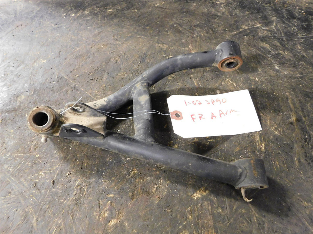 2002 Polaris Sportsman 90 Right Front A - Arm