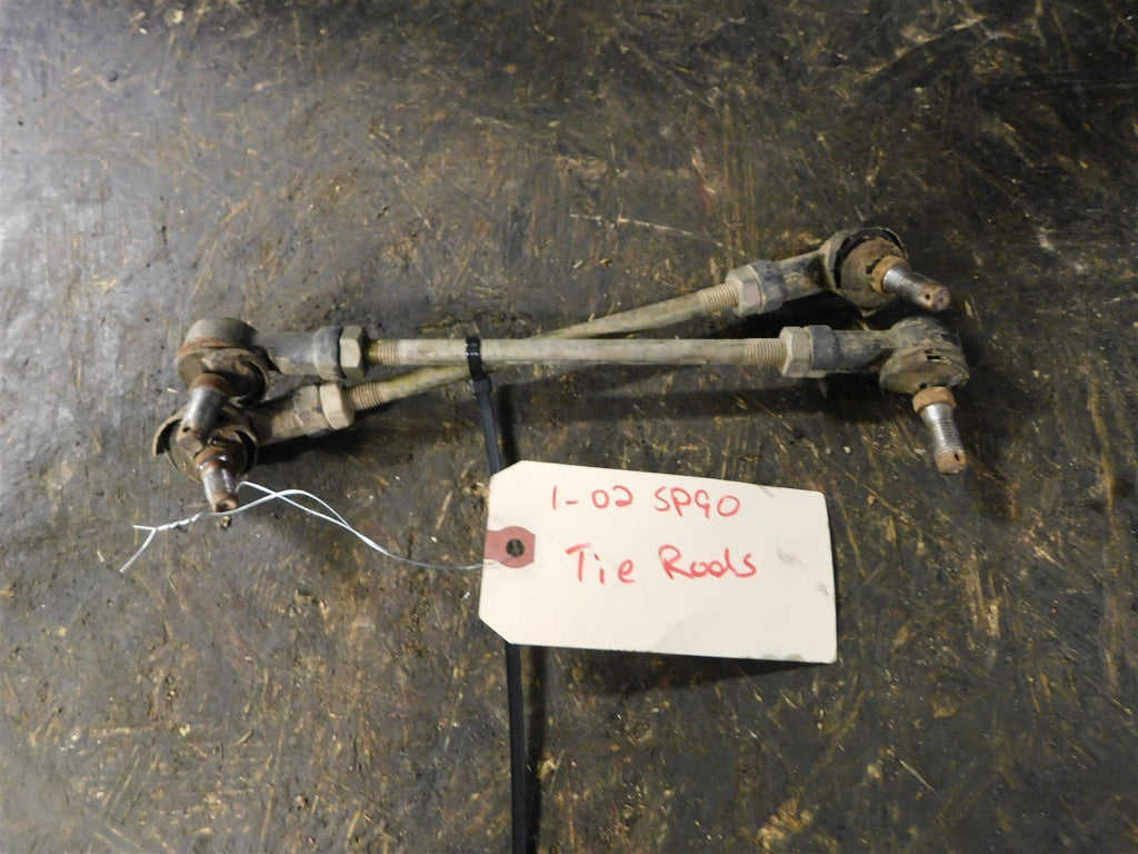 2002 Polaris Sportsman 90 Tie Rods