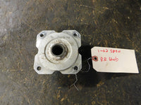 2002 Polaris Sportsman 90 Right Rear Wheel Hub