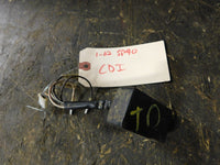 2002 Polaris Sportsman 90 CDI