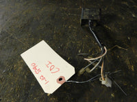 2002 Polaris Sportsman 90 CDI