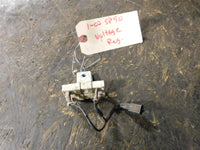 2002 Polaris Sportsman 90 Voltage Regulator
