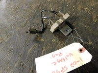 2002 Polaris Sportsman 90 Voltage Regulator
