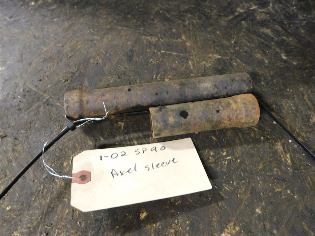 2002 Polaris Sportsman 90 Rear Axle Sleeve