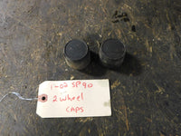 2002 Polaris Sportsman 90 Wheel Caps / Hub Caps