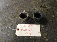 2002 Polaris Sportsman 90 Wheel Caps / Hub Caps
