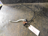 2002 Polaris Sportsman 90 Hand Brake Perch
