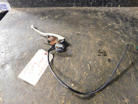 2002 Polaris Sportsman 90 Hand Brake Perch