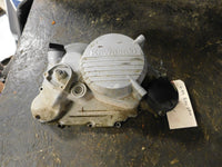 1999 Kawasaki Bayou 220 Clutch Cover
