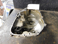1999 Kawasaki Bayou 220 Clutch Cover