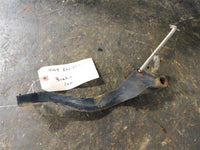 1999 Kawasaki Bayou 220 Rear Brake Pedal