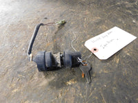 1999 Kawasaki Bayou 220 Ignition / Key Switch
