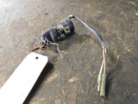 1999 Kawasaki Bayou 220 Ignition / Key Switch