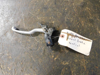 1999 Kawasaki Bayou 220 Left Hand Brake Perch