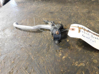 1999 Kawasaki Bayou 220 Left Hand Brake Perch