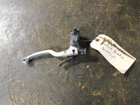 1999 Kawasaki Bayou 220 Left Hand Brake Perch