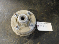1999 Kawasaki Bayou 220 Left Front Brake Drum Hub