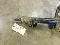 1999 Kawasaki Bayou 220 Rear End - Rear Differential / Diff - Axle - Axle Tubes