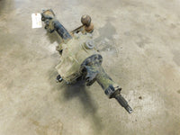 1999 Kawasaki Bayou 220 Rear End - Rear Differential / Diff - Axle - Axle Tubes