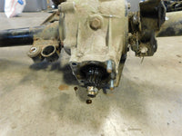 1999 Kawasaki Bayou 220 Rear End - Rear Differential / Diff - Axle - Axle Tubes