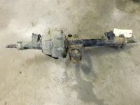 1999 Kawasaki Bayou 220 Rear End - Rear Differential / Diff - Axle - Axle Tubes