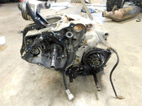 1999 Kawasaki Bayou 220 Bottom End - Engine - Motor