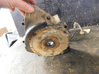 1997 Yamaha Kodiak 400 Stator & Cover