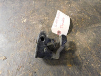 1997 Yamaha Kodiak 400 Throttle